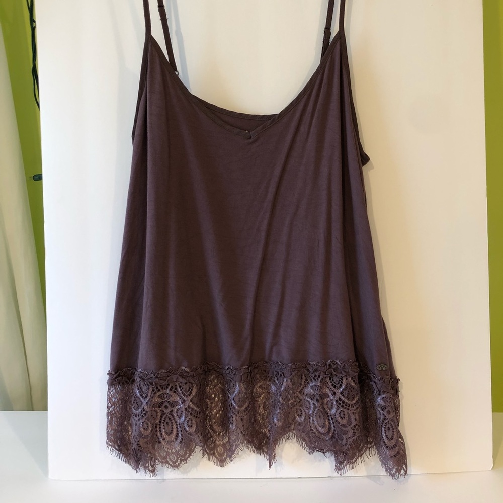 American Eagle soft and sexy tank